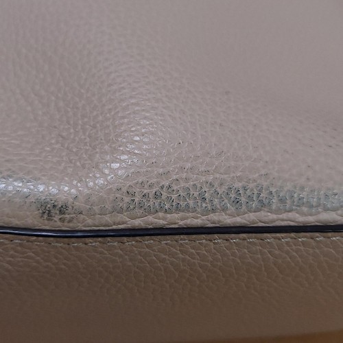 Auth FURLA kim - Pink Leather Tote Bag - Picture 9 of 9