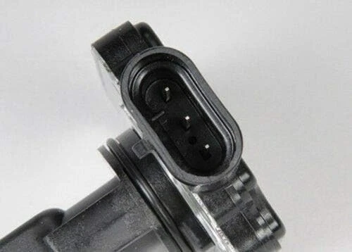 Mass Air Flow Sensor OEM ACDelco 213-4337 for Chevrolet, Buick, Pontiac - Image 2 of 3