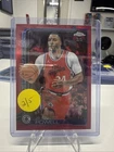 2025 Topps Norman Powell Base (Raw)