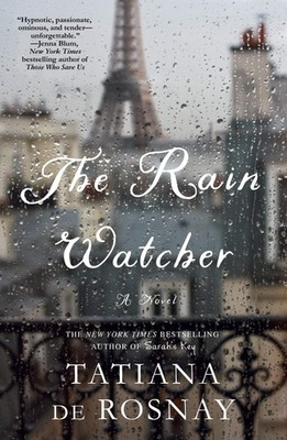 Rain Watcher