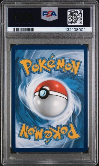 2023 Pokemon Scarlet & Violet Gardevoir Ex 245/198 PSA 10 - Image 2 of 2