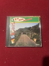 40 Irish Melodies by Various CD, 1994 