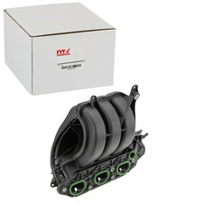 NTY ANSAUGBRÜCKE SAUGROHRMODUL passend für SEAT IBIZA MII SKODA CITIGO FABIA VW