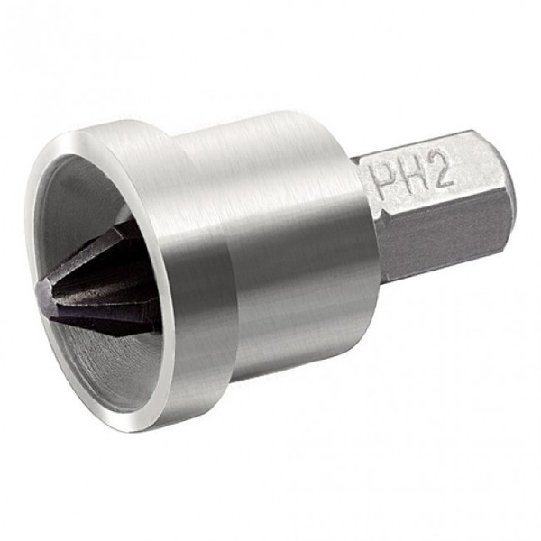Stanley STHT0-16137 Trockenbau-Bit PH2-image