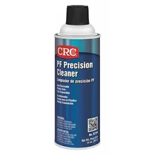 Crc 02190 Pf Precision Cleaner, 14 Wt Oz