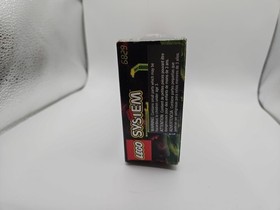 LEGO Space: Radon Rover (6829) 1997 New Sealed NIB