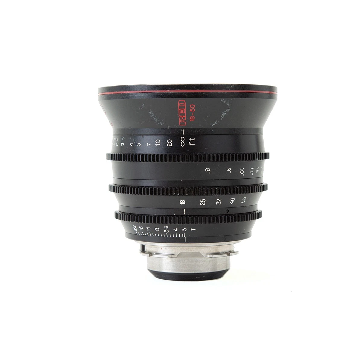 RED Camera Lenses for sale | eBay