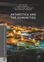 Roberts Peder (U. A.) | Antarctica And the Humanities | Taschenbuch | Englisch