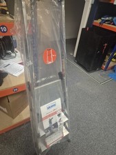 KRAUSE Safety Plusline 3 Step Ladder EN131 TÜV – Brand New – Art 127914