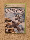 WarTech: Senko no Ronde (Microsoft Xbox 360, 2007)