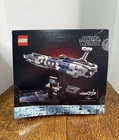 LEGO Star Wars 75377 Invisible Hand 25th Anniversary Starship