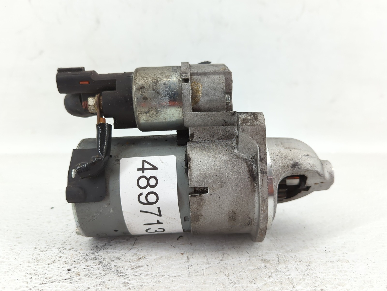 2016-2021 Hyundai Tucson Car Starter Motor Solenoid Oem AHIAT
