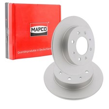 Disque de frein Kia CERATO