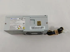 Lenovo ThinkCentre M82 14 Pin 240W TFX Desktop Power Supply 54Y8921
