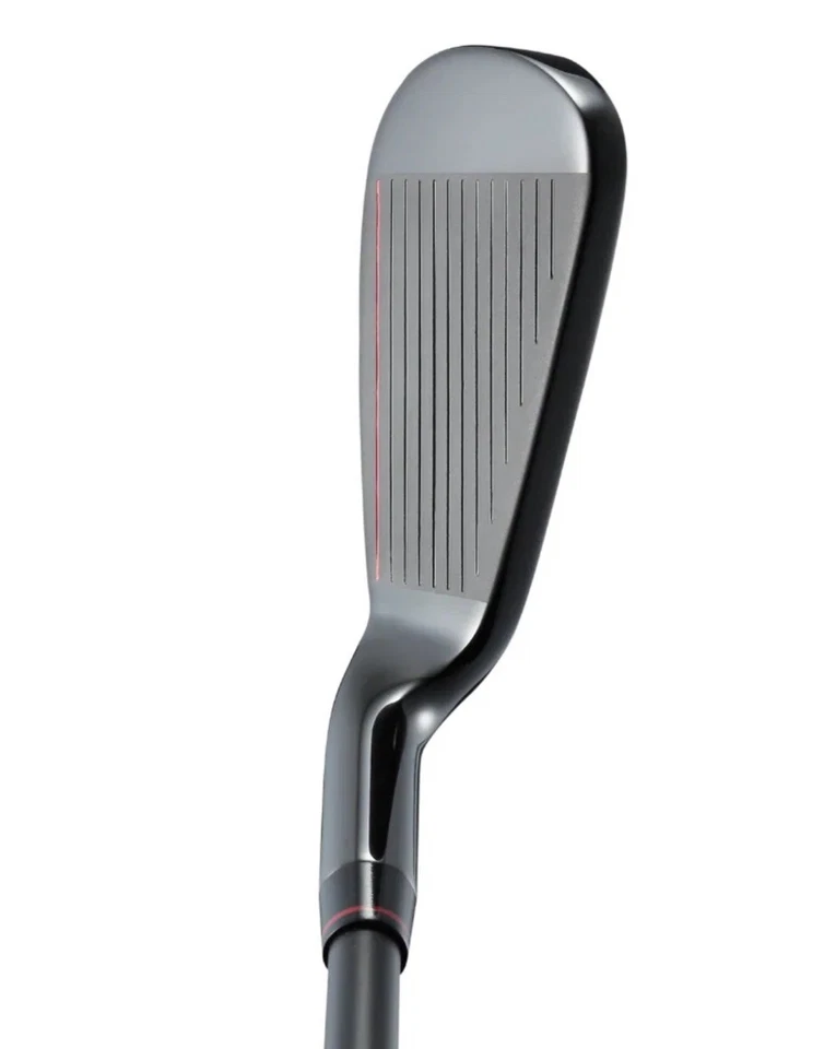 MacGregor V-Max Mens Golf Set 5 - SW Steel (7 Clubs) BNWT Boxed Bargain R/H - Image 2 of 4