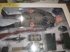 2000 Dragon Models WWll Action Figures Heinrich&Erich 12" 1/6 Scale — photo 9