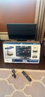 New ListingSamsung Un24H4500Af Lcd Smart Tv 24" Flat Screen Television Hdmi with Remote