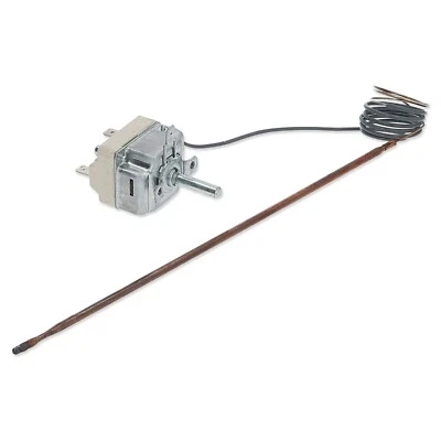 CUPPONE PIZZA OVEN THERMOSTAT SPARE PARTS OPERATING CONTROL ME0000300 500 °C