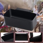 <!--F#f_0-->Grease Catcher for Blackstone Powder-coated Steel Surface Griddle Tray Set<!--F/-->
