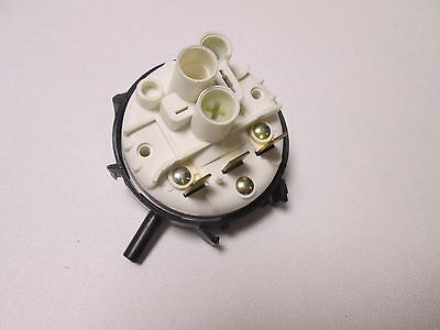 Genuine Haier Diplomat Baumatic Caple Dishwasher Pressure Switch 012G6050031