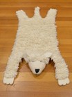 KIDS  RUG CHILDREN ROOM FLOOR Sheep Rug RUG WOOLEN RUG CHILDREN RUGS