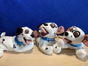 dalmatian puppies disney