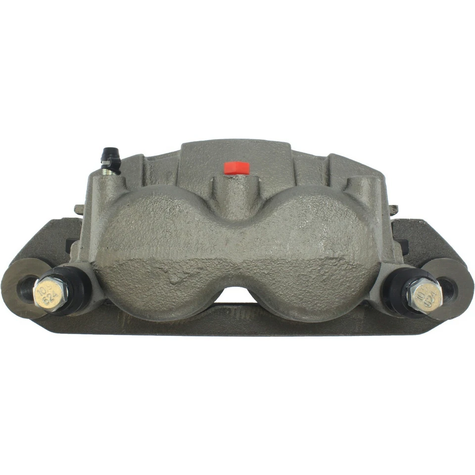 Pinza de freno de disco centrada 2000 2001 para Ford F-450 Super Duty Premium 1999-2004 Foto 3 de 4