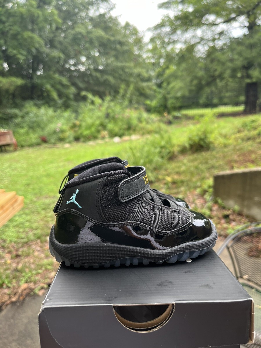 jordan 11 size 7c