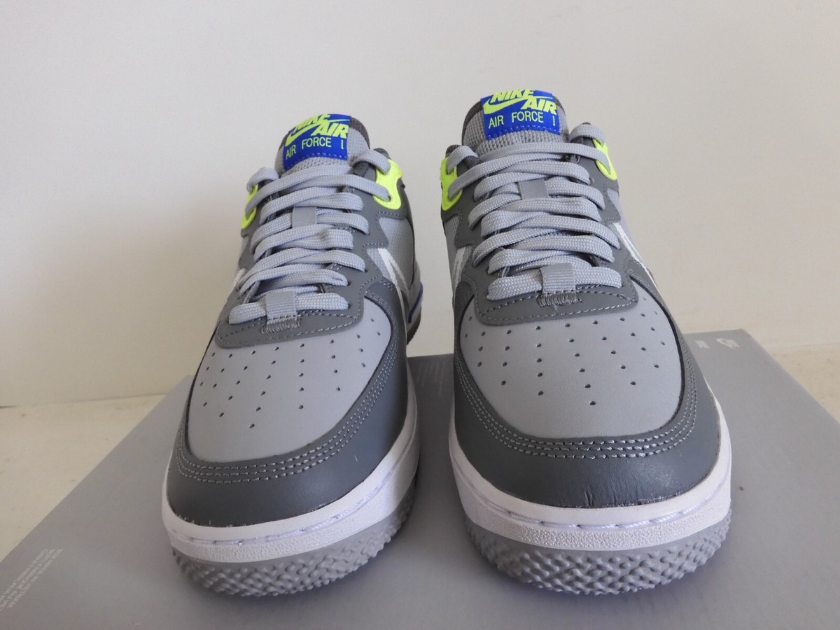 Nike Air Force 1 React グレー　※箱無し $_12.JPG?set_id=880000500F
