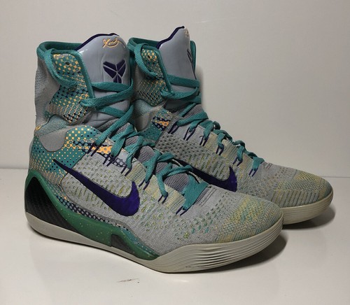 kobe 9 hero