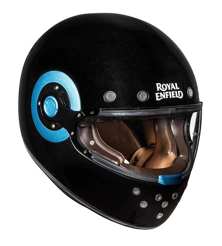 Royal Enfield NH44 Full Face - J1D 