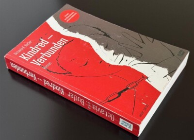 Octavia E. Butler   Kindred   Verbunden