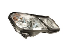 Hella 64kz97j Right Headlight Assembly Fits 2010-2013 Mercedes E550