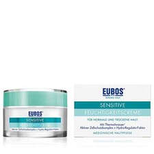 EUBOS Sensitive Crema Normalizzante 50ml