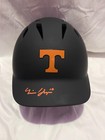 Tennessee Volunteers LIAM DOYLE Signed Baseball Batting Helmet
