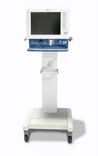 DRAGER EVITA XL  VENTILATOR RESPIRATOR  MAQUET PURITAN BENNETT