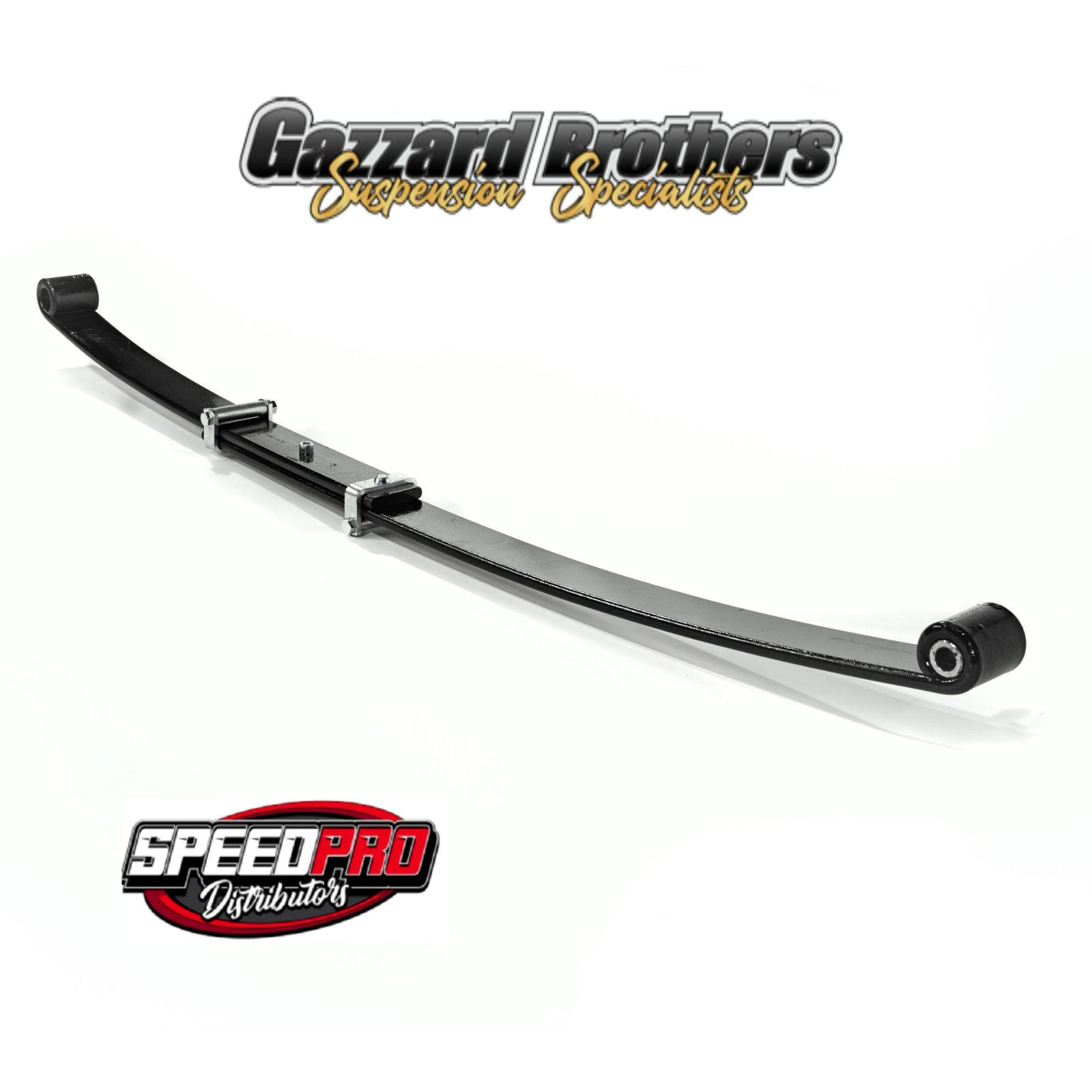 Fg Falcon Ssl Spring Gazzard Brothers Split Mono Leaf Spring FORD FALCON FG UTE & ZA-ZB ...