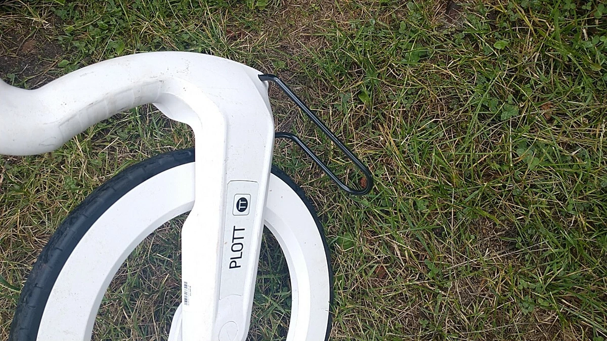 Plott carta measuring wheel deals