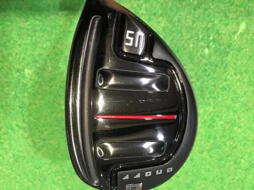 Hybrides De Golf DAIWA ONOFF U5 - 5 Clubs, Shaft Graphite Ladies A Flex - Pour Droitier - Occasion Bon état