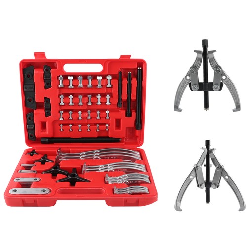 Gear Hub Pulley Puller Suitable for Remove of Gears, Hubs, Ball Races, Bearings - Picture 2 of 12