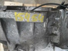 Boite de vitesse Ford TRANSIT CONNECT