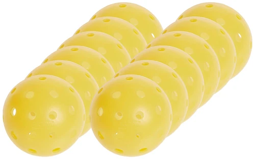 Tourna Strike Pickleballs - Thumbnail 3