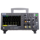 Hantek DSO2D15 Zweikanal Digital Lager Oszilloskop /AFG-Signalgenerator