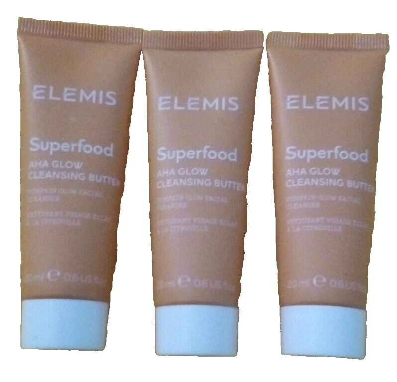 Elemis Sample Size Skin Care Moisturizers