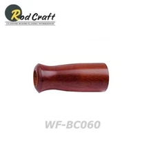 Rose Wood Common Rear Grip (WF-BC060)