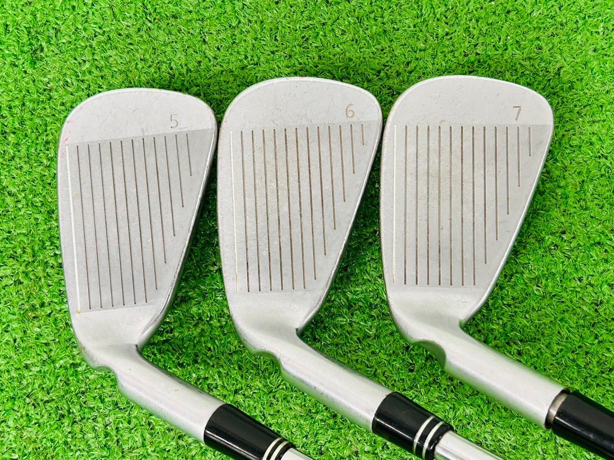 PING i20 アイアンセット 5-9 W 6本 PING i20 アイアン 5-9,W 6本 N.S PRO850GH S - メルカリ