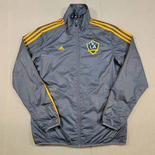 adidas galaxy windbreaker