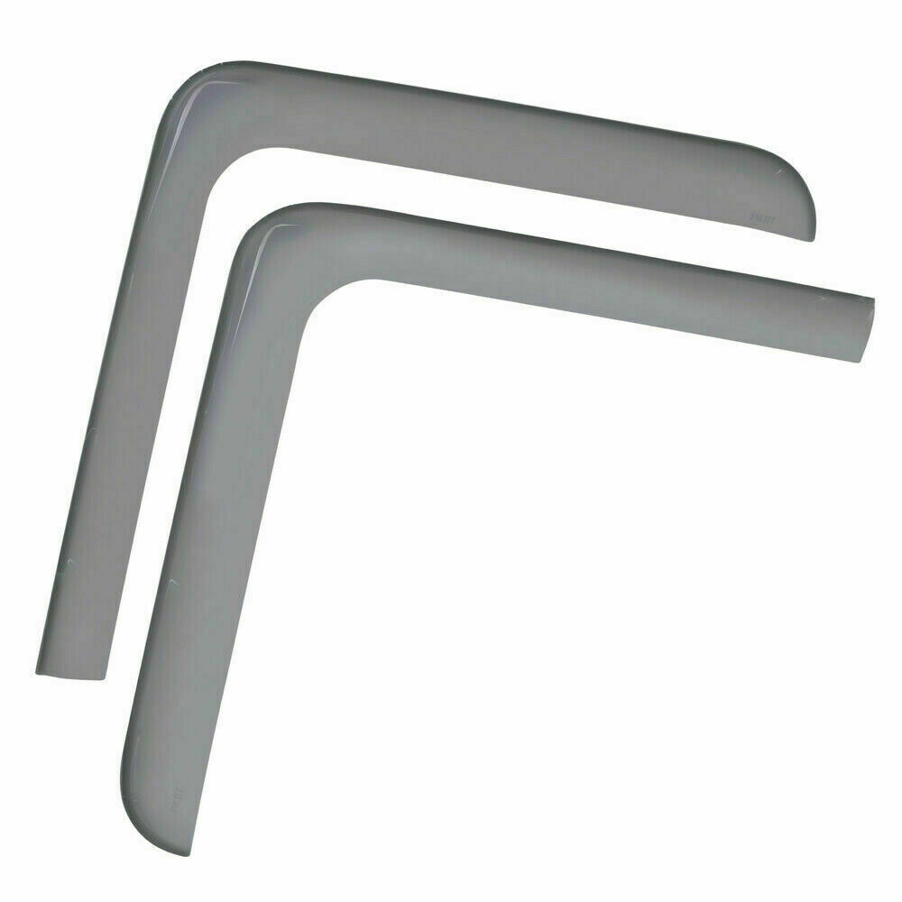Truckstyle Sweden Scania Next Gen Wind deflectors – P2 Truckstyle