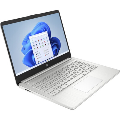 HP 14-dq4003ca 14'' Touchscreen Notebook i5-1155G7 8GB 512GB W11H 2L7S2UAR#ABL