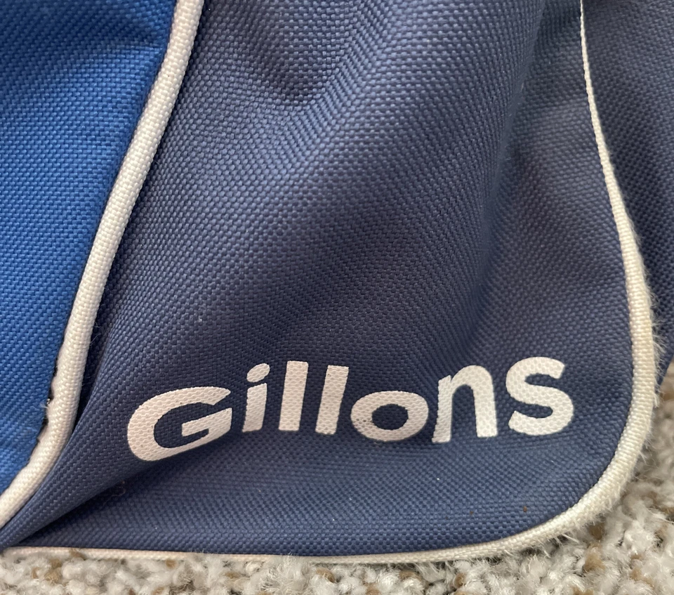 MOCHILA DE FÚTBOL THUNDER BAY CHILL (USL) McDonald’s & Tbaytel Foto 4 de 4